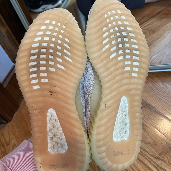 Light Pink Reflective! - Picture 6 of 6